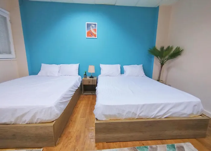 Garden City Apartment In Downtown Cairo